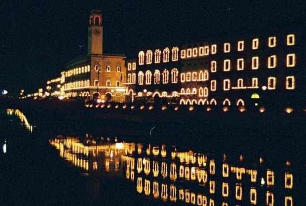 Pisa Appartamento Notari المظهر الخارجي الصورة