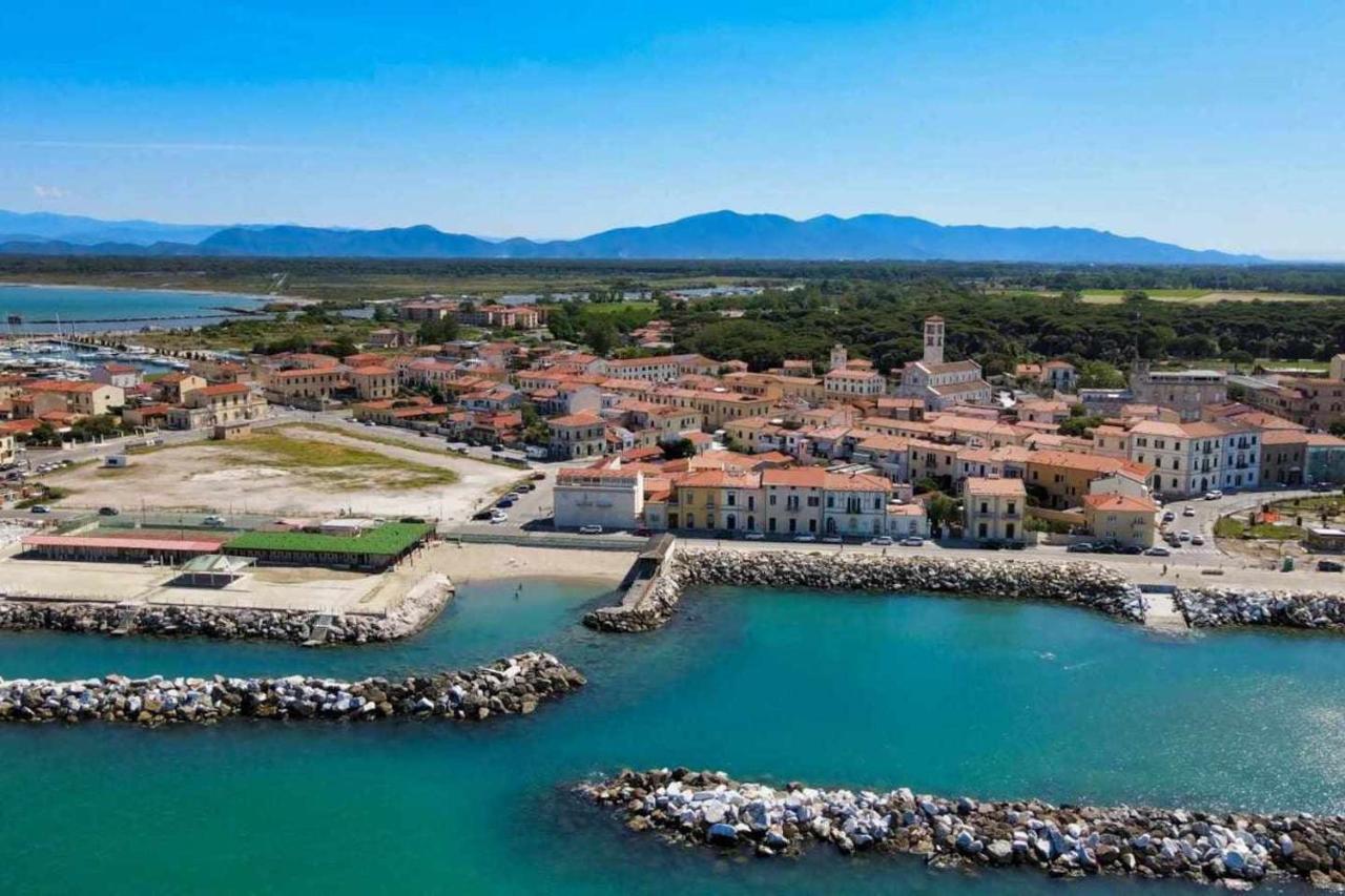 Pisa Appartamento Notari المظهر الخارجي الصورة