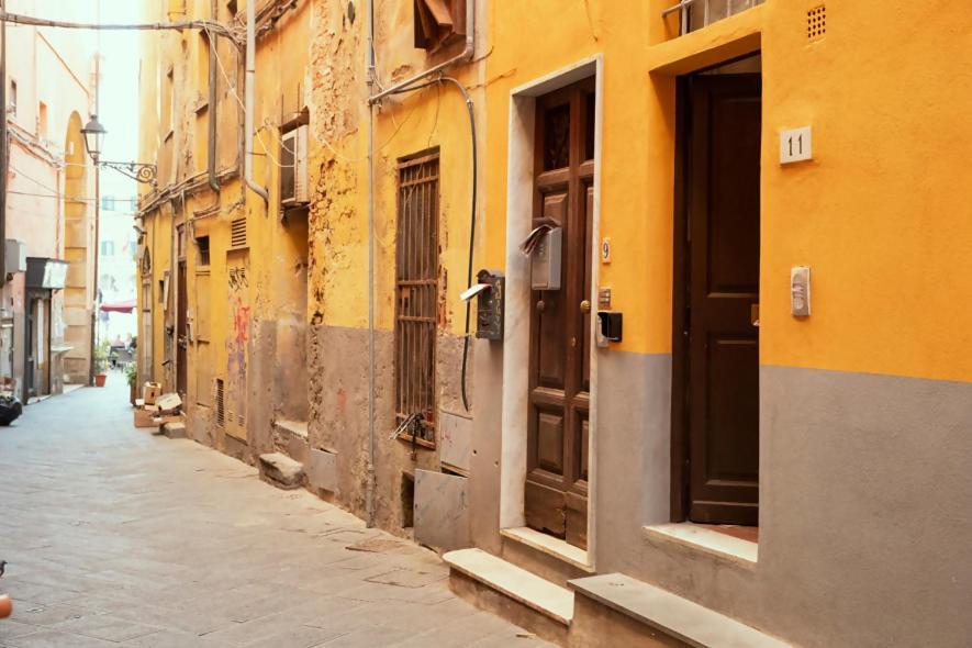 Pisa Appartamento Notari المظهر الخارجي الصورة