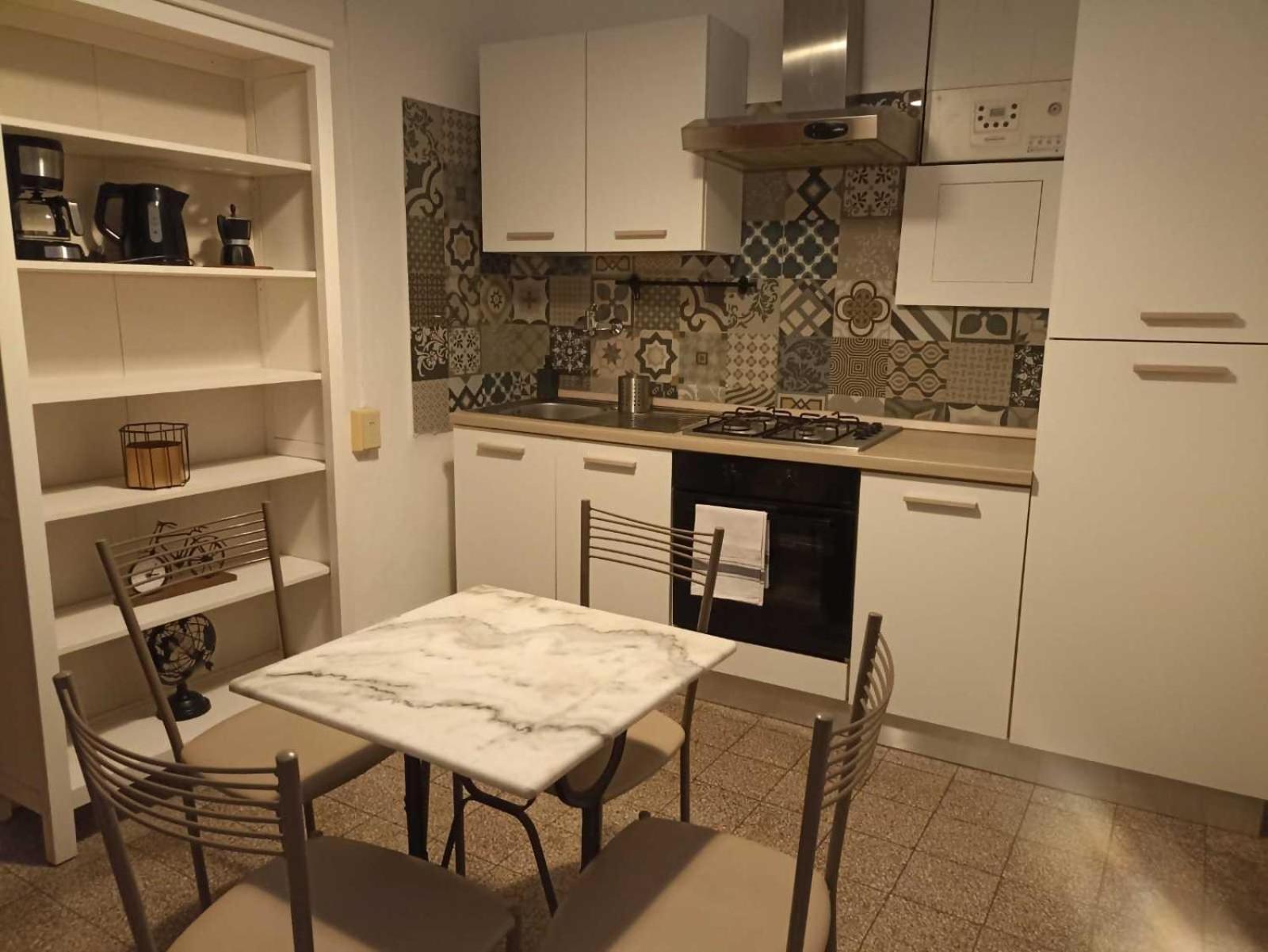 Pisa Appartamento Notari المظهر الخارجي الصورة